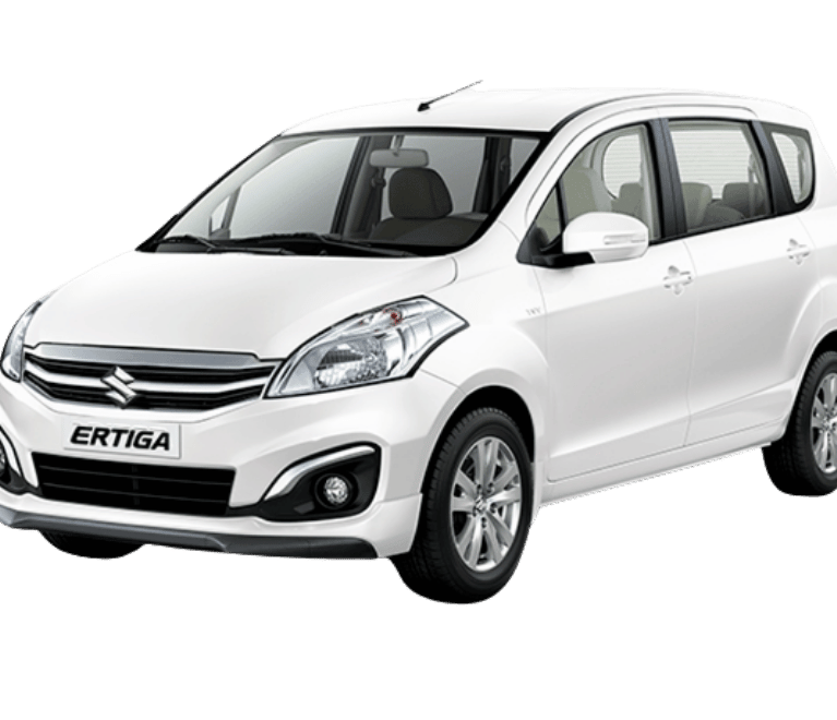 Ertiga-auto